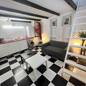 Apartamento de 1 Dormitorio